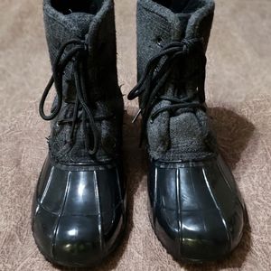 Justfab Snow/Rain Boots